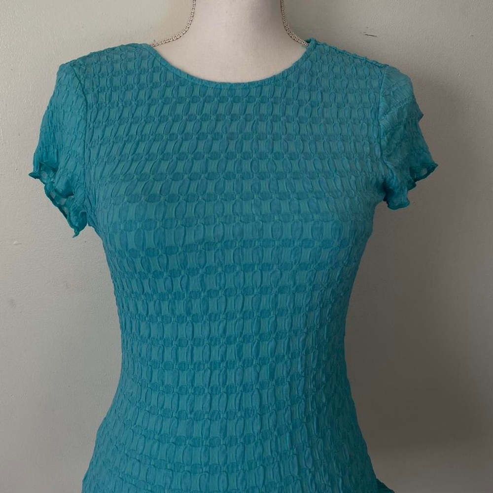 mini dress - Picture 3 of 3